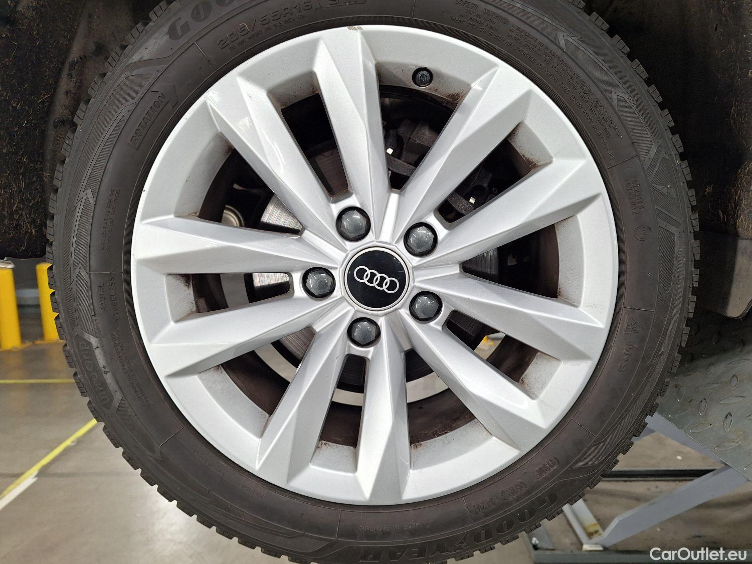  Audi  A3 Audi,  Berline '20, Audi  Berline 1.0 TFSi 30 81kW 4d #1