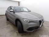  Alfa Romeo   STELVIO ALFA ROMEO 2.0 T 280 AWD Super (EU6d) 5d Auto #2