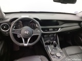  Alfa Romeo   STELVIO ALFA ROMEO 2.0 T 280 AWD Super (EU6d) 5d Auto #9