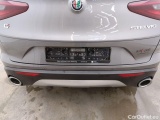  Alfa Romeo   STELVIO ALFA ROMEO 2.0 T 280 AWD Super (EU6d) 5d Auto #20