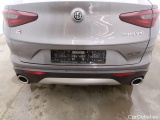  Alfa Romeo   STELVIO ALFA ROMEO 2.0 T 280 AWD Super (EU6d) 5d Auto #22