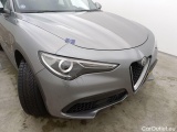 Alfa Romeo   STELVIO ALFA ROMEO 2.0 T 280 AWD Super (EU6d) 5d Auto #29