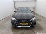 Audi  A3 AUDI  SPORTBACK DIESEL - 2020 35 TDi 150hp S line S tronic (EU6AP) 5d 