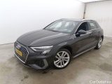  Audi  A3 AUDI  SPORTBACK DIESEL - 2020 35 TDi 150hp S line S tronic (EU6AP) 5d #4