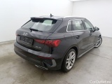  Audi  A3 AUDI  SPORTBACK DIESEL - 2020 35 TDi 150hp S line S tronic (EU6AP) 5d #5