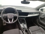  Audi  A3 AUDI  SPORTBACK DIESEL - 2020 35 TDi 150hp S line S tronic (EU6AP) 5d #9
