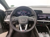  Audi  A3 AUDI  SPORTBACK DIESEL - 2020 35 TDi 150hp S line S tronic (EU6AP) 5d #25