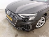  Audi  A3 AUDI  SPORTBACK DIESEL - 2020 35 TDi 150hp S line S tronic (EU6AP) 5d #30