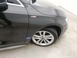  Audi  A3 AUDI  SPORTBACK DIESEL - 2020 35 TDi 150hp S line S tronic (EU6AP) 5d #41
