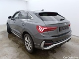  Audi  Q3 AUDI  SPORTBACK DIESEL 35 TDi 150hp S line S tronic (EU6AP) 5d #3