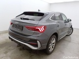 Audi  Q3 AUDI  SPORTBACK DIESEL 35 TDi 150hp S line S tronic (EU6AP) 5d #5