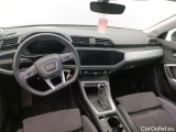  Audi  Q3 AUDI  SPORTBACK DIESEL 35 TDi 150hp S line S tronic (EU6AP) 5d #9