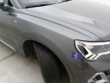 Audi  Q3 AUDI  SPORTBACK DIESEL 35 TDi 150hp S line S tronic (EU6AP) 5d #19