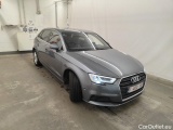 Audi  A3 Audi  Sportback 1.6 30 TDi 85kW S tr Business Edition 5d #2