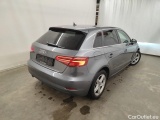  Audi  A3 Audi  Sportback 1.6 30 TDi 85kW S tr Business Edition 5d #5