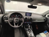  Audi  A3 Audi  Sportback 1.6 30 TDi 85kW S tr Business Edition 5d #9