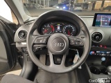  Audi  A3 Audi  Sportback 1.6 30 TDi 85kW S tr Business Edition 5d #23