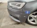  Audi  A3 Audi  Sportback 1.6 30 TDi 85kW S tr Business Edition 5d #28