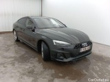  Audi  A5 Sportback Audi  30 TDI S tronic Bus. Ed. S Line 5d excluweb end 03.04 #2