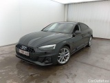  Audi  A5 Sportback Audi  30 TDI S tronic Bus. Ed. S Line 5d excluweb end 03.04 #4