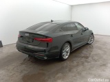 Audi  A5 Sportback Audi  30 TDI S tronic Bus. Ed. S Line 5d excluweb end 03.04 #3