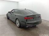  Audi  A5 Sportback Audi  30 TDI S tronic Bus. Ed. S Line 5d excluweb end 03.04 #5