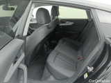  Audi  A5 Sportback Audi  30 TDI S tronic Bus. Ed. S Line 5d excluweb end 03.04 #11