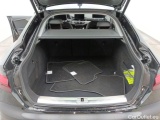  Audi  A5 Sportback Audi  30 TDI S tronic Bus. Ed. S Line 5d excluweb end 03.04 #14