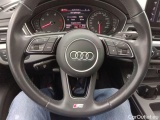  Audi  A5 Sportback Audi  30 TDI S tronic Bus. Ed. S Line 5d excluweb end 03.04 #31