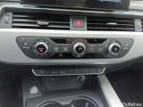  Audi  A5 Sportback Audi  30 TDI S tronic Bus. Ed. S Line 5d excluweb end 03.04 #33