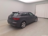  Audi  A3 Audi,  Sportback FL'16, Audi  Sportback 1.5 35 TFSi 110kW S tronic Sport 