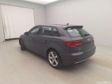  Audi  A3 Audi,  Sportback FL'16, Audi  Sportback 1.5 35 TFSi 110kW S tronic Sport #5