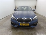  Bmw  Serie 1 BMW 1 HATCH - 2019 118iA 136hp OPF A5d 