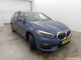 Bmw  Serie 1 BMW 1 HATCH - 2019 118iA 136hp OPF A5d #2