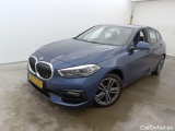  Bmw  Serie 1 BMW 1 HATCH - 2019 118iA 136hp OPF A5d #4
