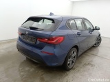  Bmw  Serie 1 BMW 1 HATCH - 2019 118iA 136hp OPF A5d #5