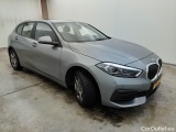  Bmw  Serie 1 BMW 1 HATCH DIESEL - 2019 118 dA 150hp (EU6AP) 5d #2