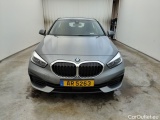  Bmw  Serie 1 BMW 1 HATCH DIESEL - 2019 118 dA 150hp (EU6AP) 5d 