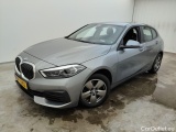  Bmw  Serie 1 BMW 1 HATCH DIESEL - 2019 118 dA 150hp (EU6AP) 5d #4