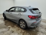  Bmw  Serie 1 BMW 1 HATCH DIESEL - 2019 118 dA 150hp (EU6AP) 5d #3