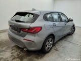  Bmw  Serie 1 BMW 1 HATCH DIESEL - 2019 118 dA 150hp (EU6AP) 5d #5