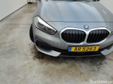  Bmw  Serie 1 BMW 1 HATCH DIESEL - 2019 118 dA 150hp (EU6AP) 5d #19