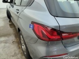  Bmw  Serie 1 BMW 1 HATCH DIESEL - 2019 118 dA 150hp (EU6AP) 5d #47