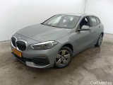  Bmw  Serie 1 BMW 1 HATCH DIESEL - 2019 118 dA 150hp (EU6AP) 5d #4