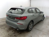  Bmw  Serie 1 BMW 1 HATCH DIESEL - 2019 118 dA 150hp (EU6AP) 5d #5