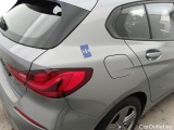  Bmw  Serie 1 BMW 1 HATCH DIESEL - 2019 118 dA 150hp (EU6AP) 5d #29