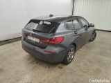  Bmw  Serie 1 BMW 1 Reeks Hatch 116dA (85 kW) 5d #2
