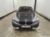  Bmw  Serie 1 BMW 1 Reeks Hatch 116dA (85 kW) 5d #5