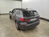  Bmw  Serie 1 BMW 1 Reeks Hatch 116dA (85 kW) 5d #7