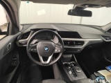  Bmw  Serie 1 BMW 1 Reeks Hatch 116dA (85 kW) 5d #9
